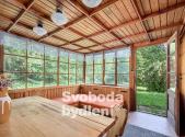 Prodej chaty/rekreačního objektu, 120 m²