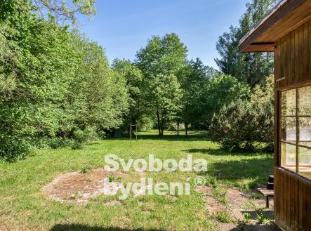Prodej chaty/rekreačního objektu, 120 m²