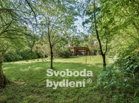 Prodej chaty/rekreačního objektu, 120 m²
