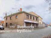 Prodej domu/vily, 682 m²