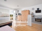 Prodej bytu, 1+kk, 38 m²