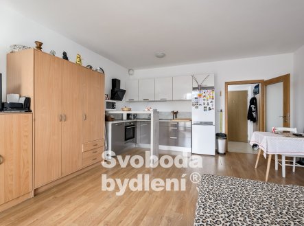 Prodej bytu, 1+kk, 38 m²