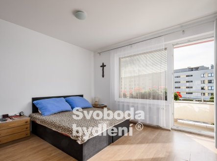 Prodej bytu, 1+kk, 38 m²