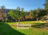 Prodej pozemku pro bydlení, 379 m²