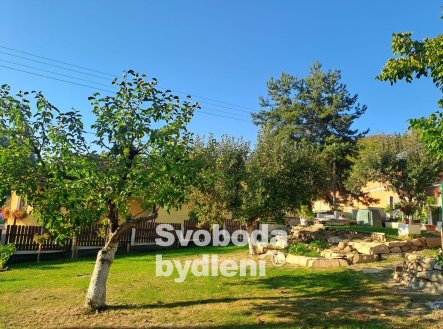 Prodej pozemku pro bydlení, 379 m²