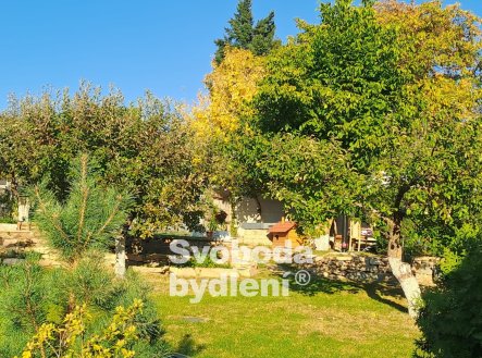 Prodej pozemku pro bydlení, 379 m²