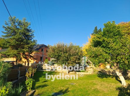 Prodej pozemku pro bydlení, 379 m²