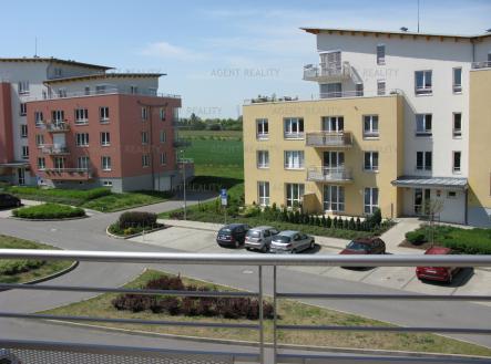 Prodej bytu, 1+kk, 37 m²