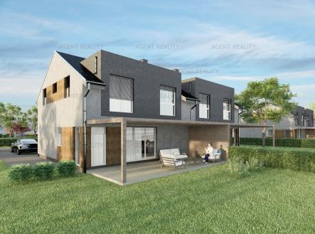 Prodej - pozemek pro bydlení, 1 313 m²