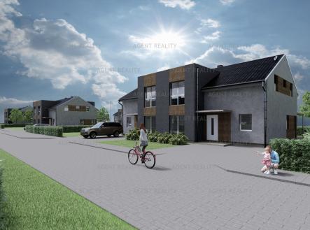 Prodej - pozemek pro bydlení, 1 313 m²