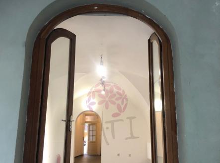 Pronájem obchodní prostor, 42 m² obrázek