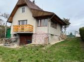 Prodej chaty/rekreačního objektu, 80 m²