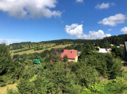 Prodej pozemku pro bydlení, 753 m²