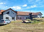 Prodej - komerční objekt, výroba, 780 m²