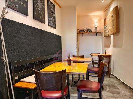 Pronájem jiné, 30 m²