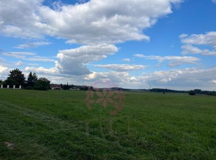 Prodej pozemku pro bydlení, 6 974 m²