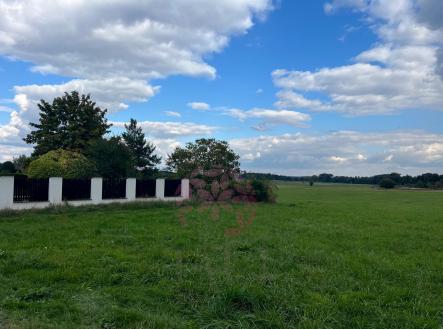 Prodej pozemku pro bydlení, 6 974 m²