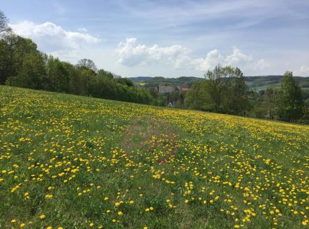 Prodej pozemku pro bydlení, 6 867 m²