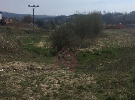 Prodej pozemku pro bydlení, 24 043 m²