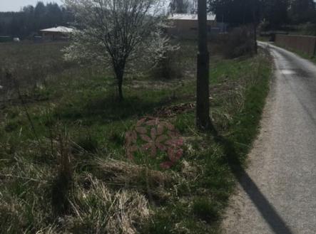 Prodej pozemku pro bydlení, 24 043 m²