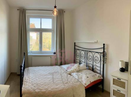 Pronájem bytu, 2+kk, 50 m²