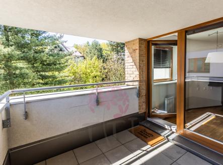 Pronájem bytu, 3+kk, 78 m²