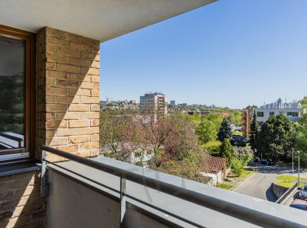 Pronájem bytu, 3+kk, 78 m²