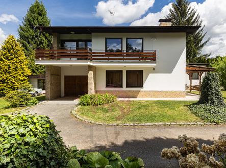 Prodej domu/vily, 206 m²