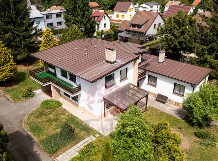 Prodej domu/vily, 206 m²