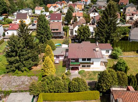 Prodej domu/vily, 206 m²