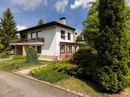 Prodej domu/vily, 206 m²