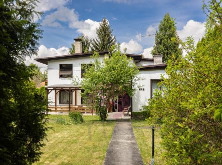Prodej domu/vily, 206 m²