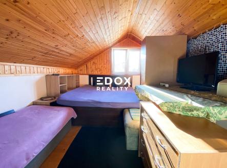 Prodej - pozemek, zahrada, 214 m²