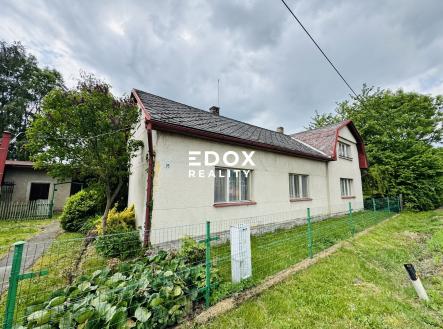 Prodej - dům/vila, 150 m²