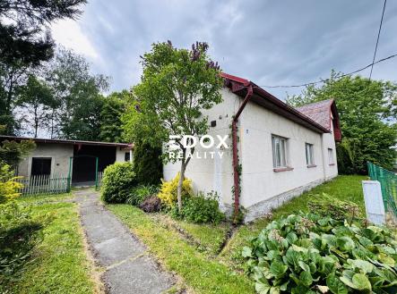 Prodej domu/vily, 150 m²