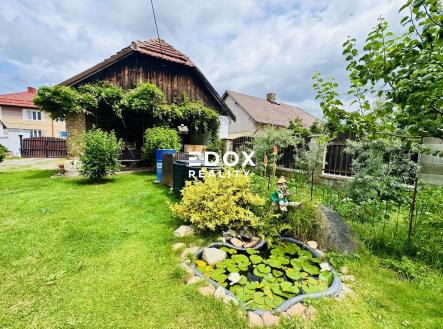Prodej - dům/vila, 280 m²