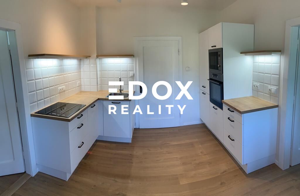 Prodej bytu 2 + 1, OV, 62m2, Nový Svět - Harrachov.