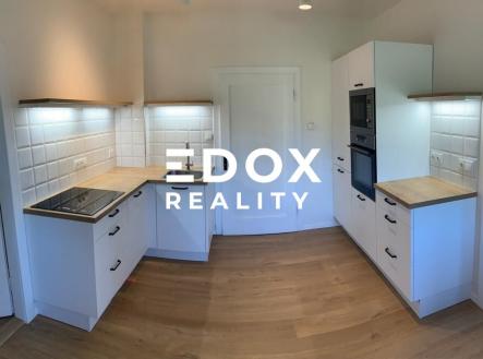 Prodej bytu, 2+1, 62 m²