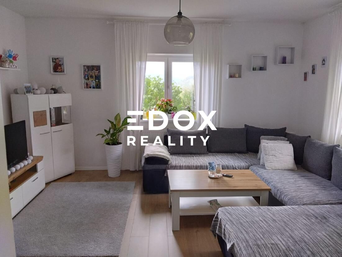 Prodej bytu 2 + 1, OV, 62m2, Nový Svět - Harrachov.