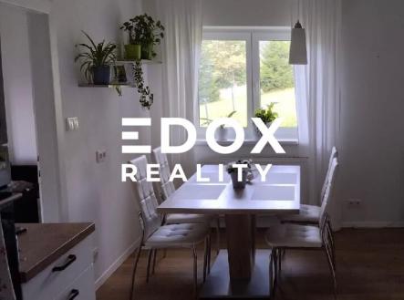 Prodej bytu, 2+1, 62 m²