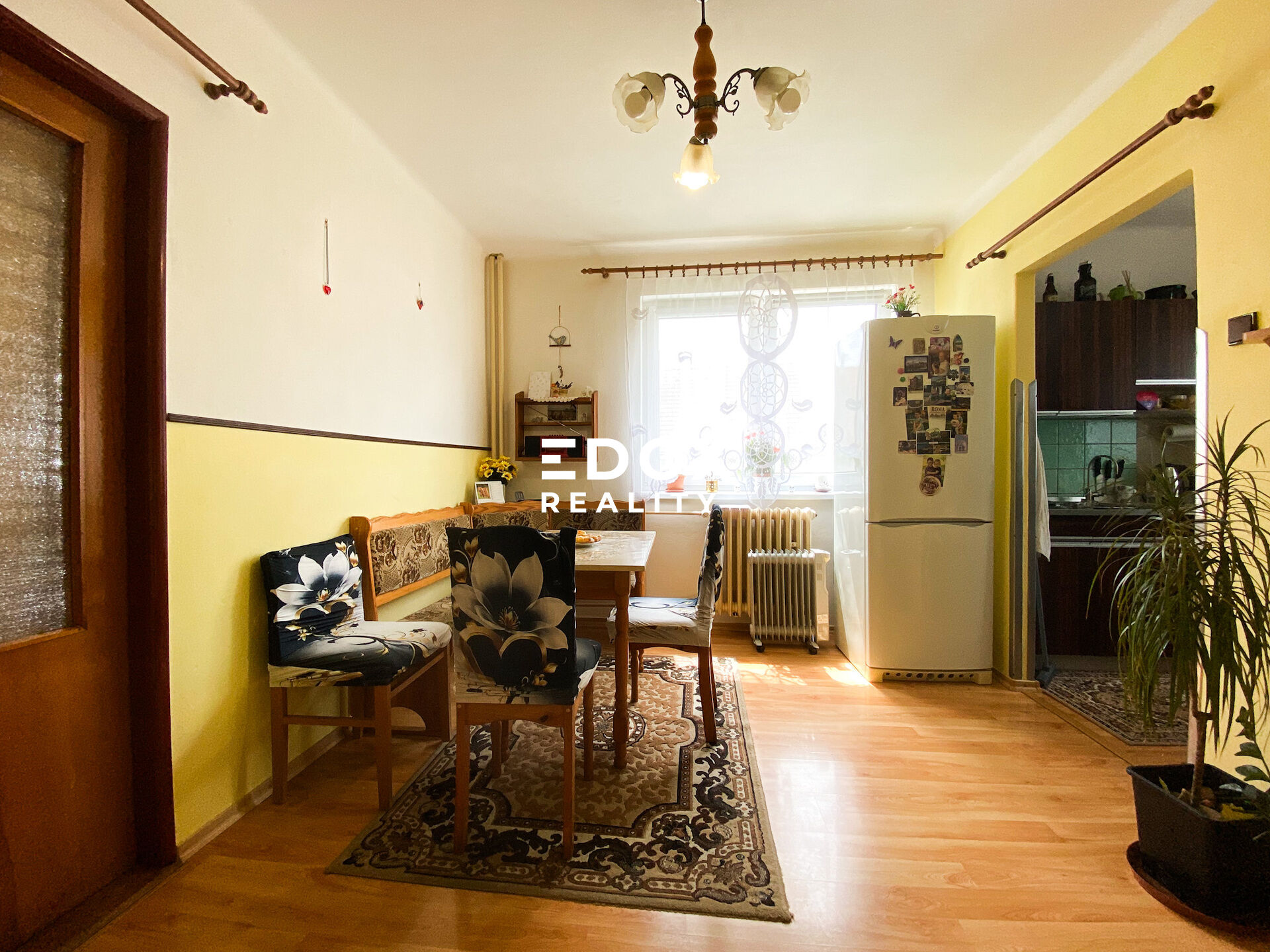 Prodej RD 240m2, pozemek 1 174m2, Svučice okres Písek.