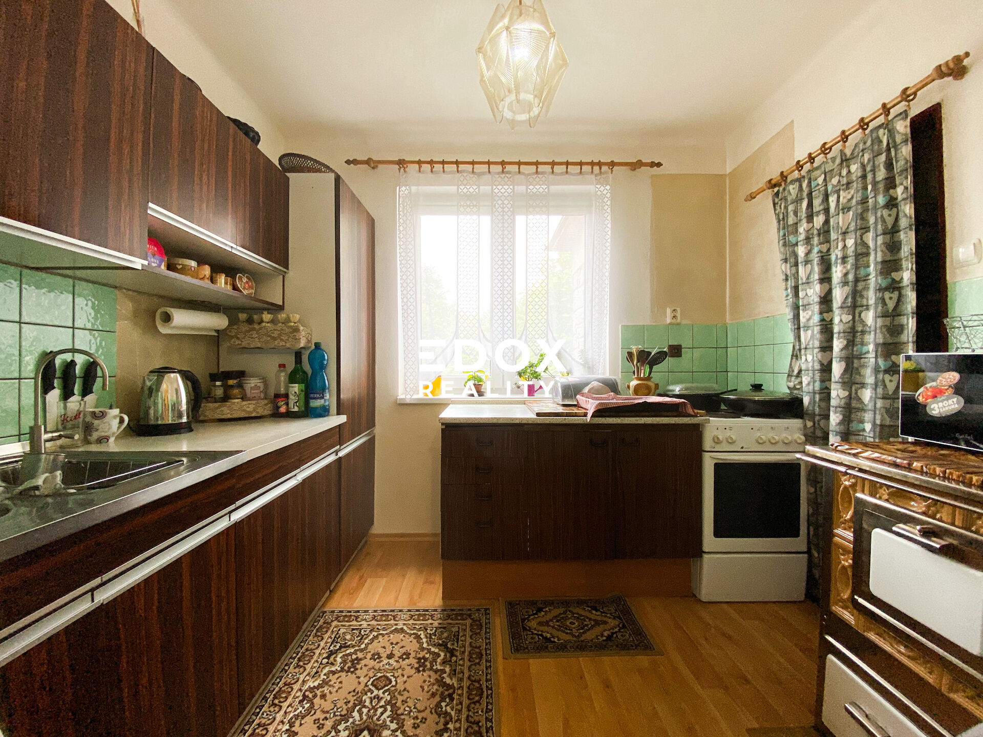 Prodej RD 240m2, pozemek 1 174m2, Svučice okres Písek.