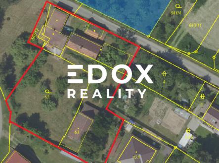 Prodej domu/vily, 244 m²