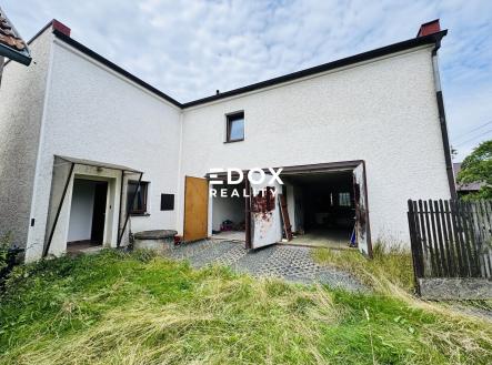 Prodej domu/vily, 244 m²