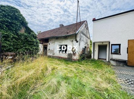 Prodej domu/vily, 244 m²