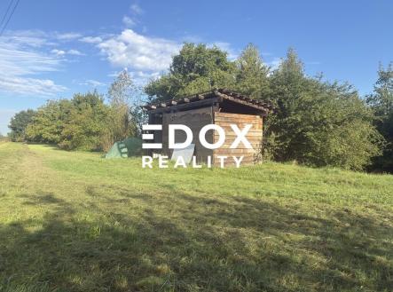 Pronájem pozemku, zahrada, 2 094 m²