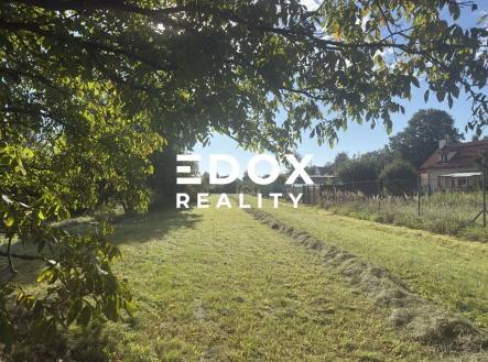 Pronájem pozemku, zahrada, 2 094 m²