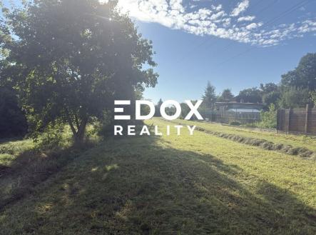 Pronájem pozemku, zahrada, 2 094 m²