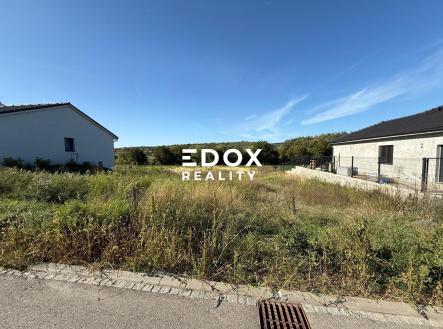 Prodej pozemku pro bydlení, 837 m²