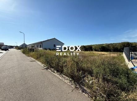 Prodej pozemku pro bydlení, 837 m²